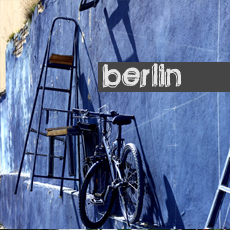 guide voyage berlin
