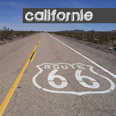 guide voyage californie