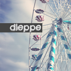guide voyage dieppe