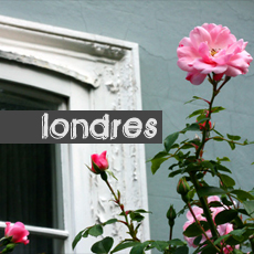 guide voyage londres
