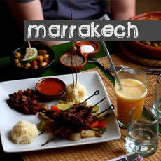 guide voyage marrakech