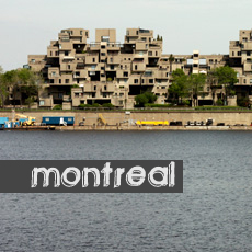 guide voyage montreal
