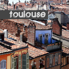 guide voyage toulouse