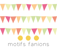 télécharger motifs fanions