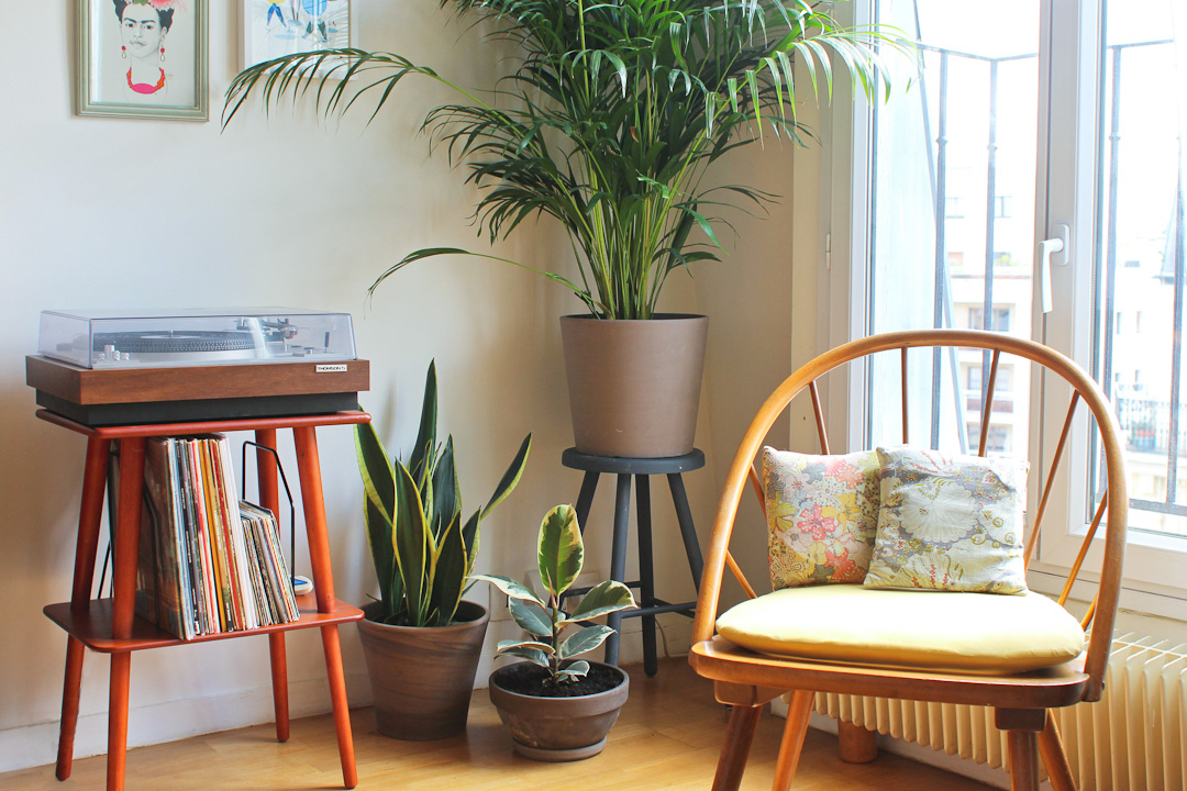 Deco & design – morning by foley