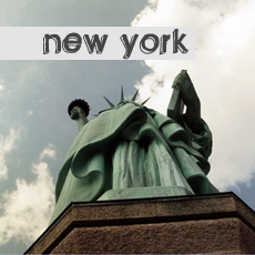 guide voyage new york